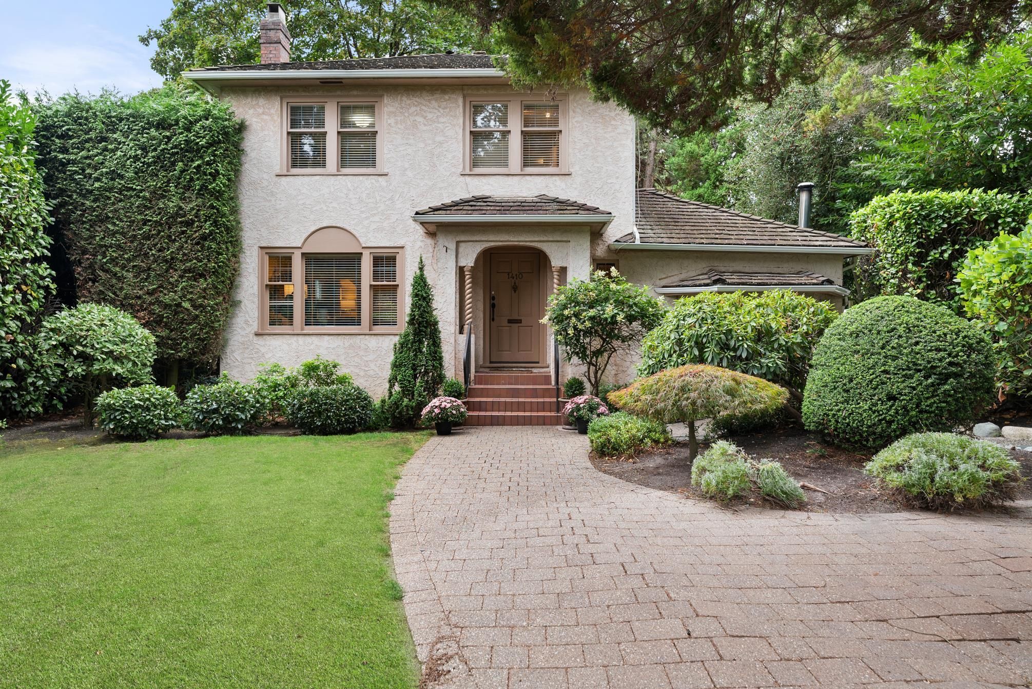 New property listed in Shaughnessy, Vancouver West